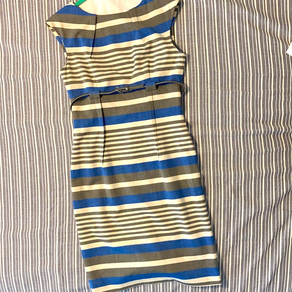Calvin Klein dress sz 4